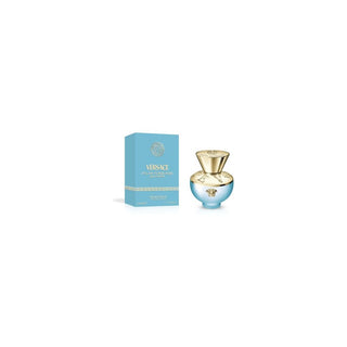 Versace Dylan Turquoise Uomo 50 ml — Eau de Toilette