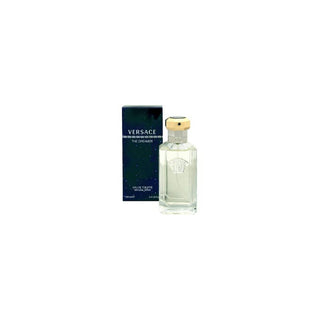 Versace Dreamer Uomo 100 ml — Eau de Toilette