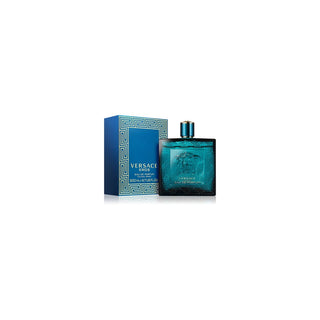 Versace Eros 100 ml — Eau de Parfum Uomo