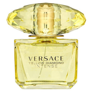Versace Yellow Diamond Intense EDP 90 ml