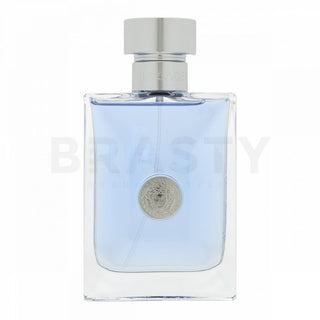 Versace Pour Homme Uomo 100 ml — Eau de Toilette