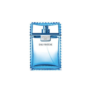 Versace Eau Fraîche Man 30 ml — Eau de Toilette Uomo