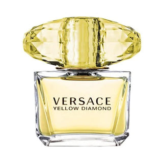 Versace Yellow Diamond Donna 50 ml — Eau de Toilette