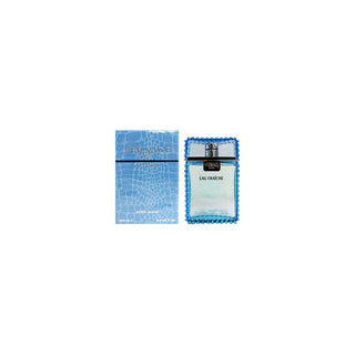 Versace Eau Fraîche Men Aftershave - 100 ml