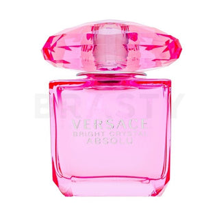 Versace Bright Crystal Absolu EDP W 30 ml