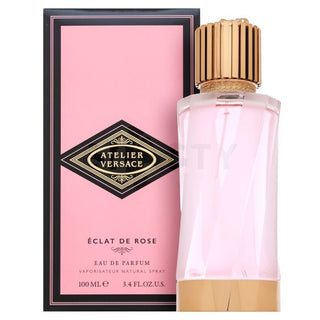 Versace Eclat De Rose 淡香水 U 100 毫升