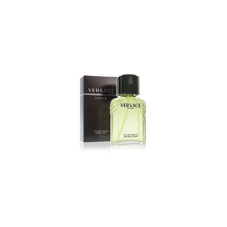 Versace L'Homme EDT 100 ml — Eau de Toilette