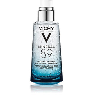 미네랄 89(히알루론 부스터) 피부 강화 및 충전 트리트먼트 50ml