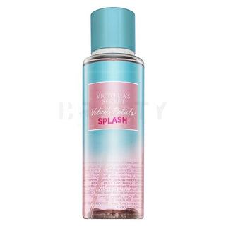 Victoria's Secret Splash Velvet Petals 250 ml — Splash corpo profumato