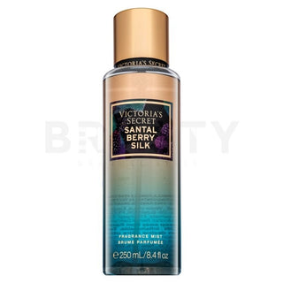 Victoria's Secret Santal Berry Silk Body Spray - 250ml