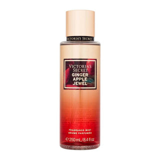 Victoria's Secret Body Spray Jewel Apple Ginger - 250 ml