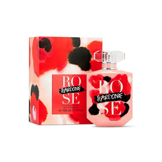 빅토리아 시크릿 하드코어 로즈 EDP - 50ml