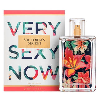 Victoria's Secret Very Sexy Now Eau de Parfum Donna 100 ml — Eau de Parfum