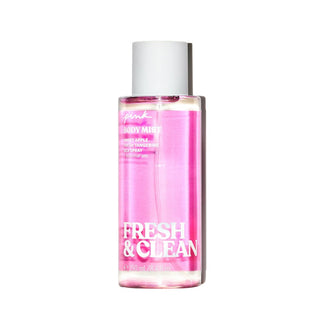 Pink Fresh & Clean - kropsspray - 250 ml