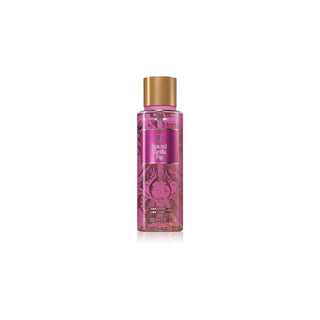 Victoria's secret Vaniglia Fichi speziati 250 ml — Spray corpo profumato