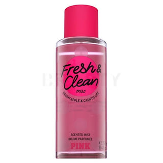 Victoria's Secret Pink Fresh & Clean Světlé jablko