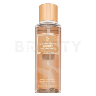 Victoria's secret Shimmering Shores 250 ml — Spray corpo profumato