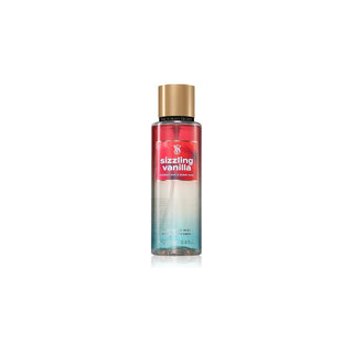 Victoria's secret Sizzling Vanilla 250 ml — Spray corpo profumato