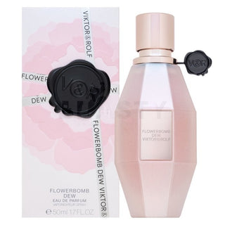Viktor & Rolf Flowerbomb Dew 淡香水 50 毫升