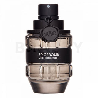 Viktor & Rolf Spicebomb EDT Uomo 50 ml — Eau de Toilette