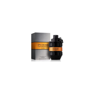 Viktor & Rolf Spicebomb Extreme EDP Uomo 90 ml — Eau de Parfum