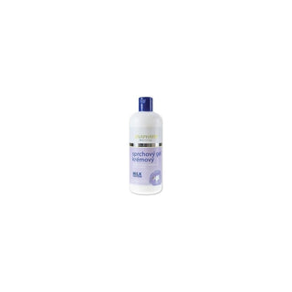 Vivapharm Gel de banho cremoso com leite de cabra - 400 ml