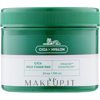 Μαντηλάκι για ακάρεα Cica (60 τεμάχια)