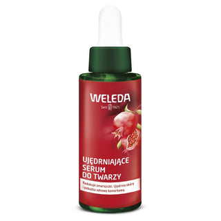 Weleda سيروم الرمان لتنعيم البشرة - 30 مل