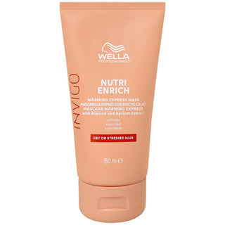 Wella Invigo Enrich Mask 150ml