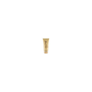 Wella SP Luxeoil Κρέμα Μαλακτικής Κρέμας Κερατίνης 200 ml