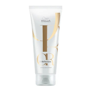 Wella Oil Reflections Instant Brightening Conditioner - 200ml