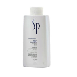 Wella (Champú de limpieza profunda) SP - 1000 ml