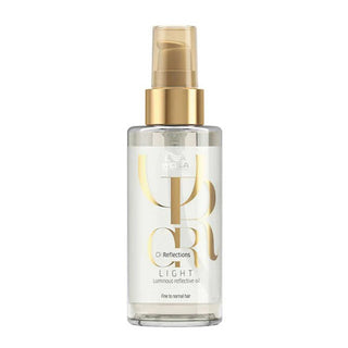 Wella Reflexní olej Light Bright Reflexní olej 30 ml