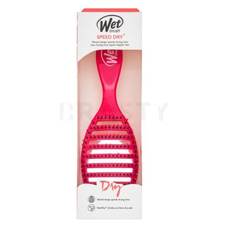 Wet brush Speed Dry Rosa — Spazzola per capelli