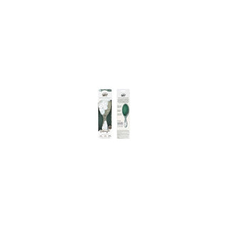 Wet Brush Detangler Groovy Disco Teal Originale — Spazzola per capelli