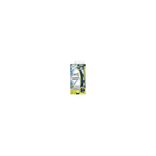 Cazma Wilkinson Aparat de ras cu baterii + 1 cap de schimb Hydro 5 Groomer