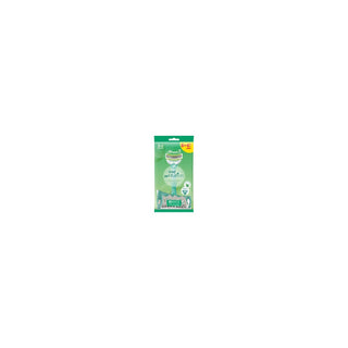 Wilkinson My Intuition Comfort Sensitive - Aparat de ras de unică folosință pentru femei 8+4 bucăți