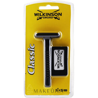 Wilkinson Классическая бритва с 5 лезвиями 