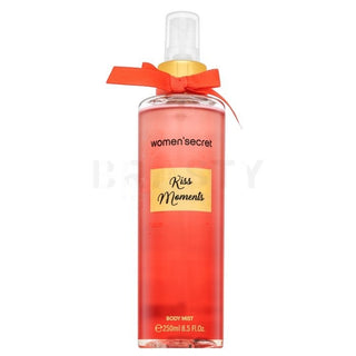 Kiss Momente - voal de corp - Volum: 250 ml