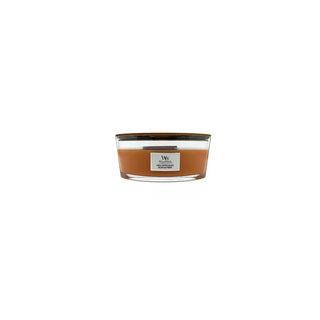 Chili pepper ice cream Woodwick 453.6 g