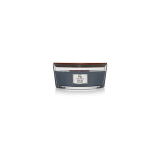 Woodwick Evening Onyx Ship (Evening Onyx) - Scented candle - 453.6 g