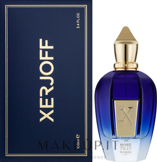 Xerjoff More Than Words - EDP - Objem: 100 ml