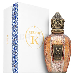 Xerjoff Kemi Blue Collection Holysm EDP U 50 ml