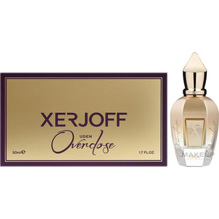 Xerjoff Uden Overdose EDP U 50 ml