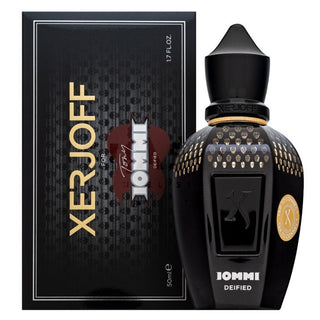 Xerjoff Tony Iommi Deified - parfém 50 ml