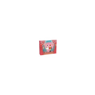 Yankee Candle Home Inspiration Set - Advent Calendar with Tea Candles