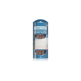 Yankee Candle Pink Sands 18,5 ml — Ricarica diffusore