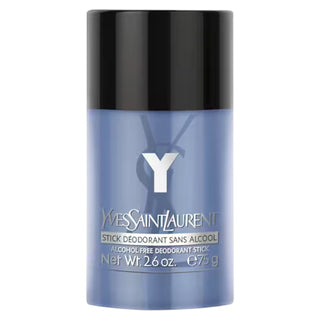 Yves saint laurent Y 75 ml — Deodorante solido