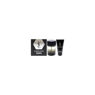 Yves saint laurent La Nuit L'Homme 100 ml Uomo — Eau de Toilette
