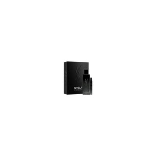 Yves saint laurent Myslf EDP 100ml 礼品套装和 EDP Miniature 10ml